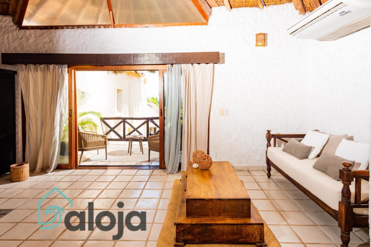 Apartamento Magnifico Refugio Junto Al Mar *