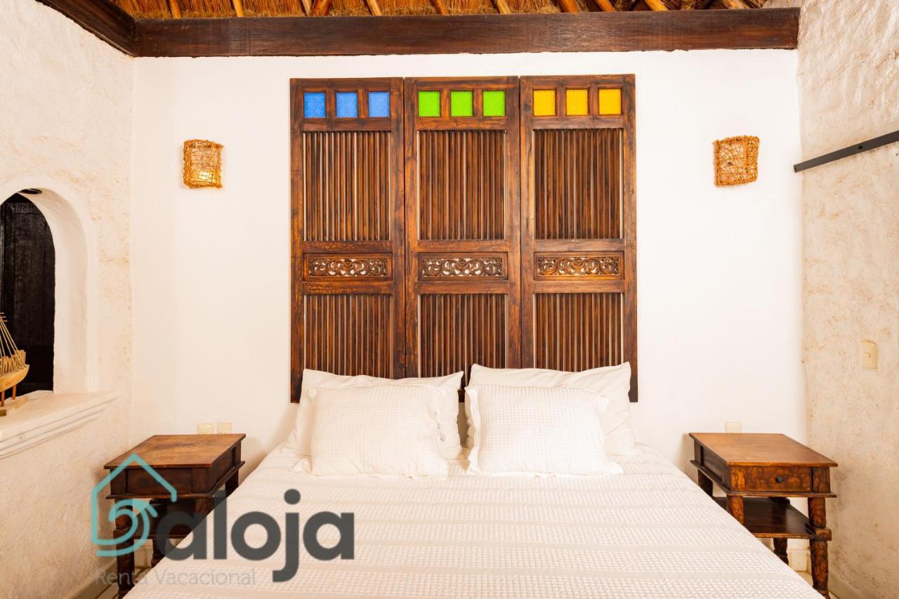 Apartamento Magnifico Refugio Junto Al Mar Playa del Carmen