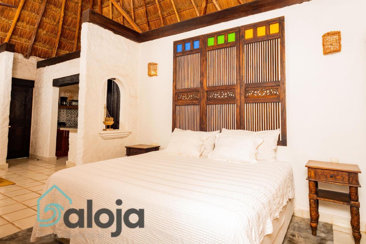 Magnifico Refugio Junto Al Mar Apartamento Playa del Carmen