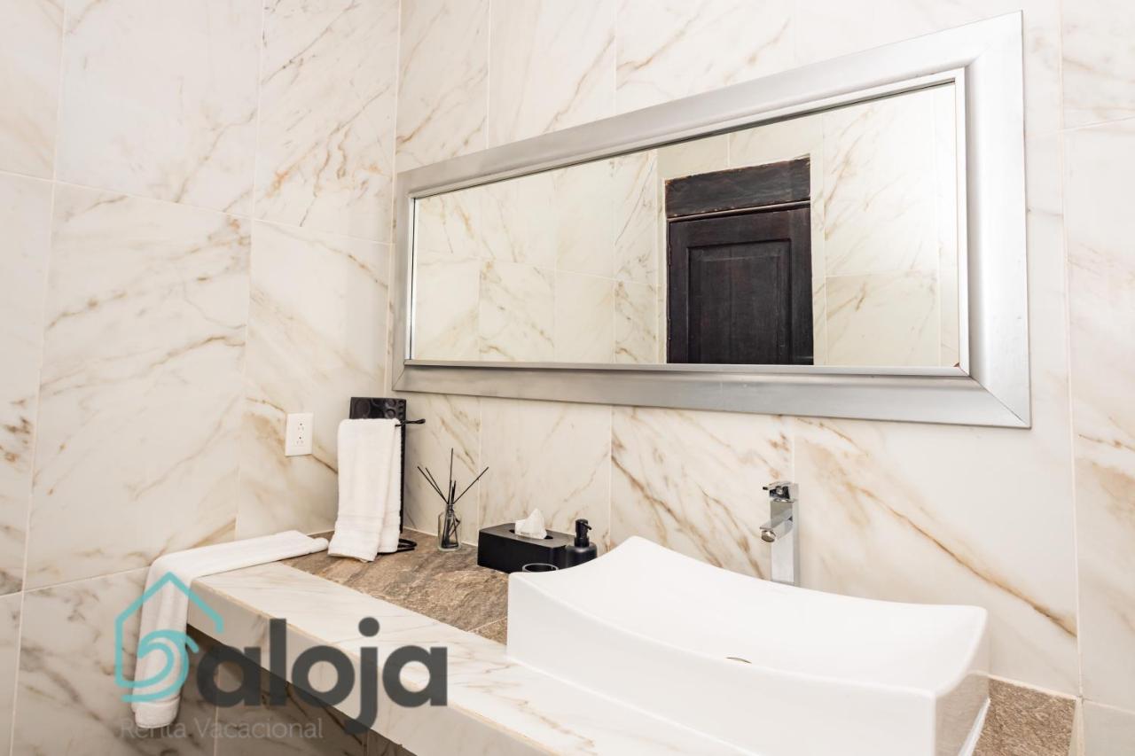 Apartamento Magnifico Refugio Junto Al Mar