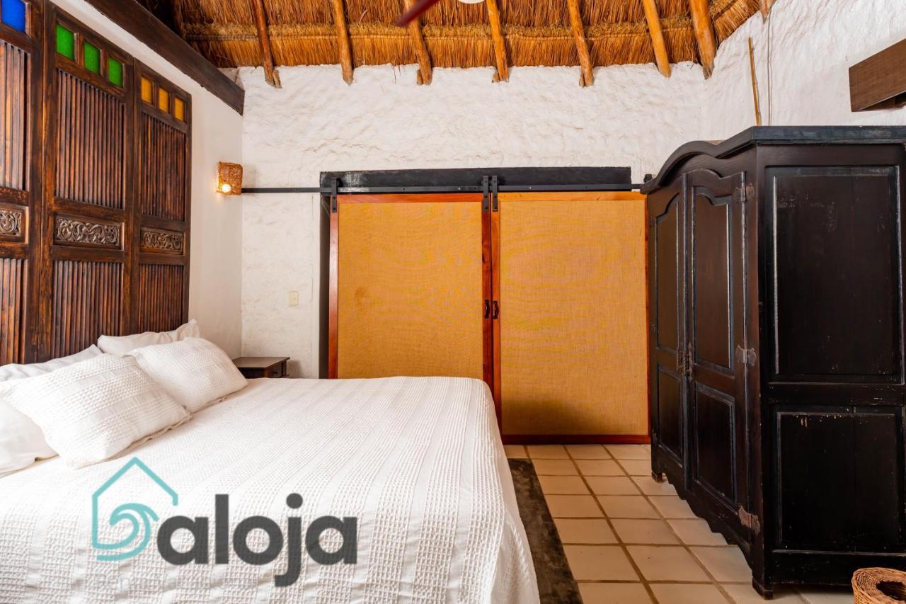Apartamento Magnifico Refugio Junto Al Mar Playa del Carmen