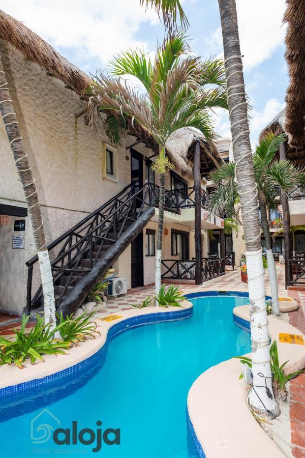 Apartamento Magnifico Refugio Junto Al Mar