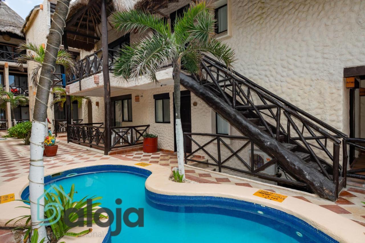 Apartamento Magnifico Refugio Junto Al Mar Playa del Carmen