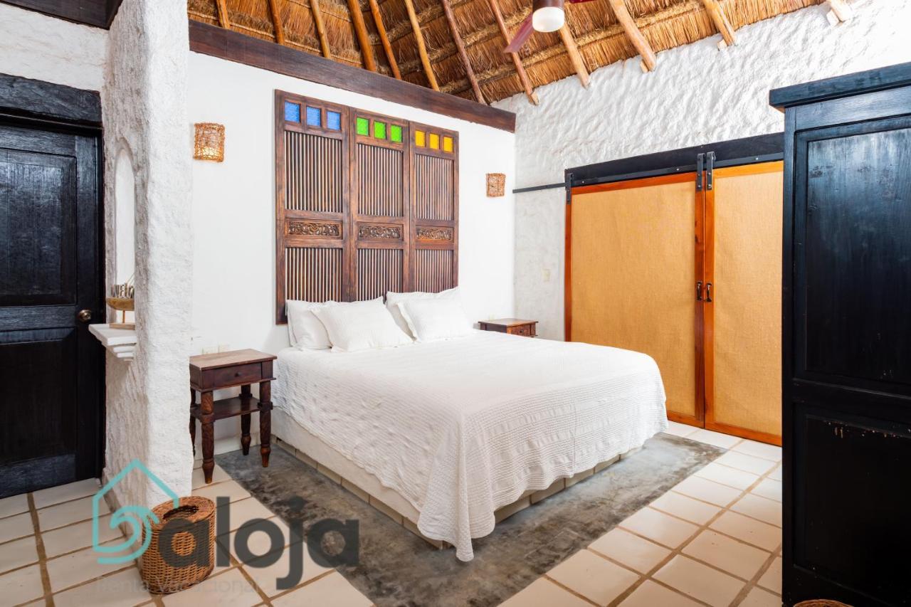 Magnifico Refugio Junto Al Mar Playa del Carmen